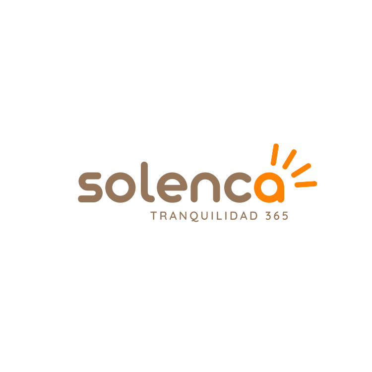 Logo Solenca Chargement